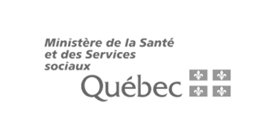 Ministère Santé – Québec